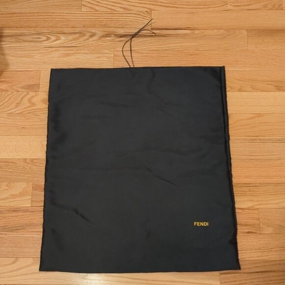 FENDI Dust Bag - Picture 1 of 5